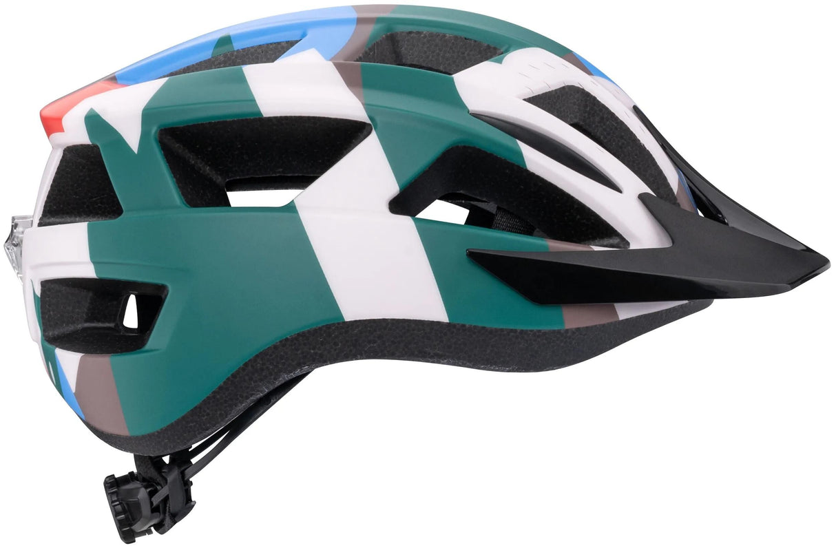 Contec Helm Limbo CT Helm Limbo Gr. s Fuchs