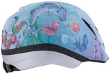 Bike Fashion Kinderfahrradhelm nella nixe Helm Fahrrad fas.nella nixe m