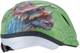 Fahrradmode Kinderfahrradhelm T-Rex World Helm Fahrrad fas.t-rex World s