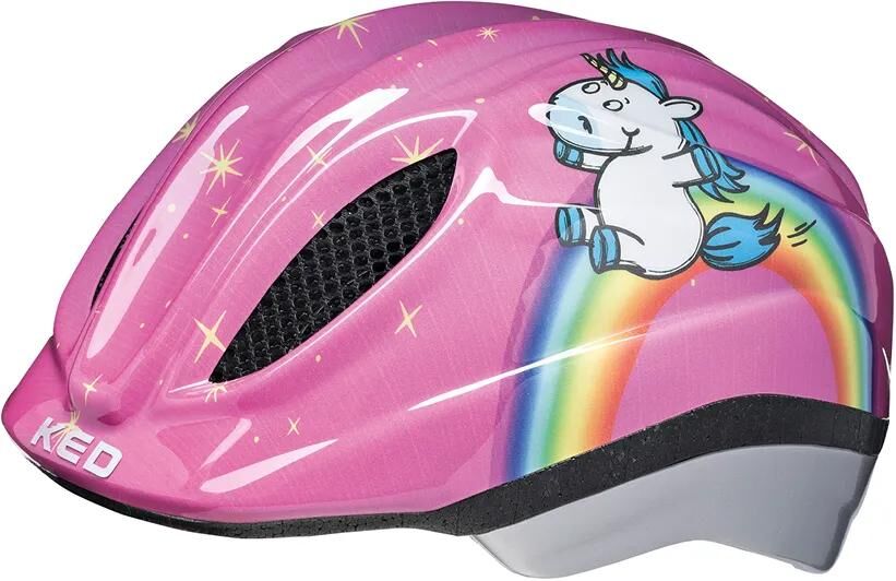 Bike Fashion Kinder Fahrradhelm Einhorn Helm Bike Fas.Unicorn s