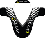 Burgtec moto mudguard