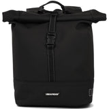 Urbanproof Tasche Double Roll Up Recycle 38l schwarz