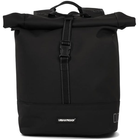 Urbanproof Tasche Double Roll Up Recycle 38l schwarz
