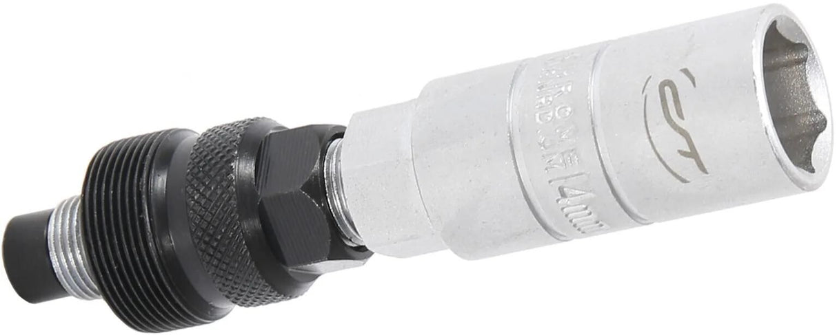 Contec Kurbelabzieher TFM-170 CT Splintloses Kurbelwerkzeug, quadratischer Typ