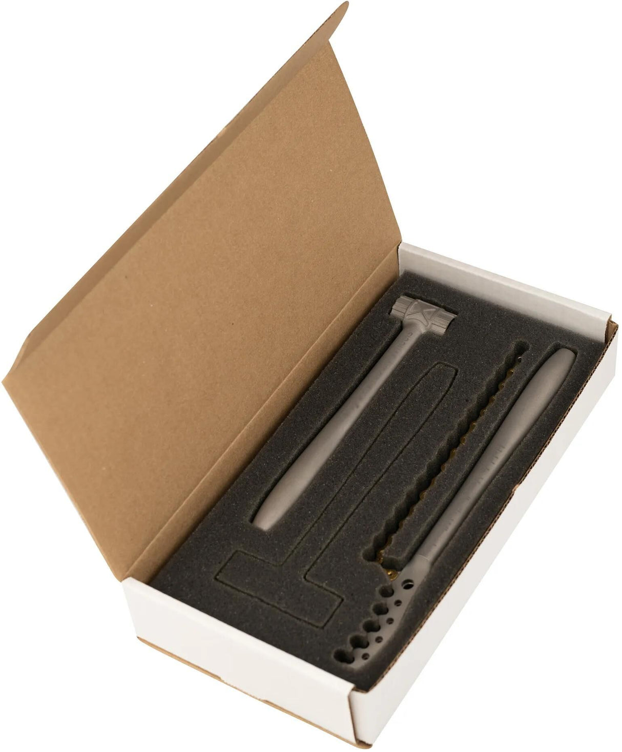 Silca Werkzeugset Bundle Dental Cranz Deckenanhänger 3dp Titani