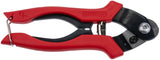 Sram Kabelschneider schwarz rot