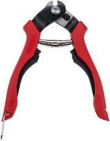Sram Kabelschneider schwarz rot