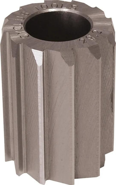 Cyclus Tools Fahrrad-Sattelstützenrohr-Reibahle �27,2 mm