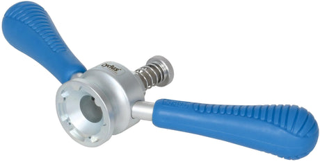 Cyclus Bottom -Halterung Montagewerkzeug Fag SKF