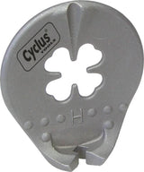 Cycplus Nippelspanner Top Niro 14G -Zyklus 720517