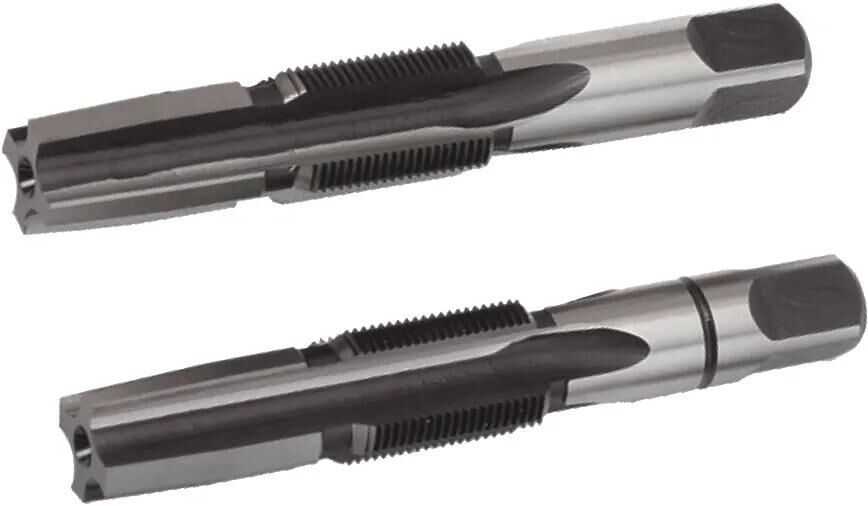 Cyclus Tools Gewindebohrer Cycle Gewindebuchse Gewindebohrer Paar re + li