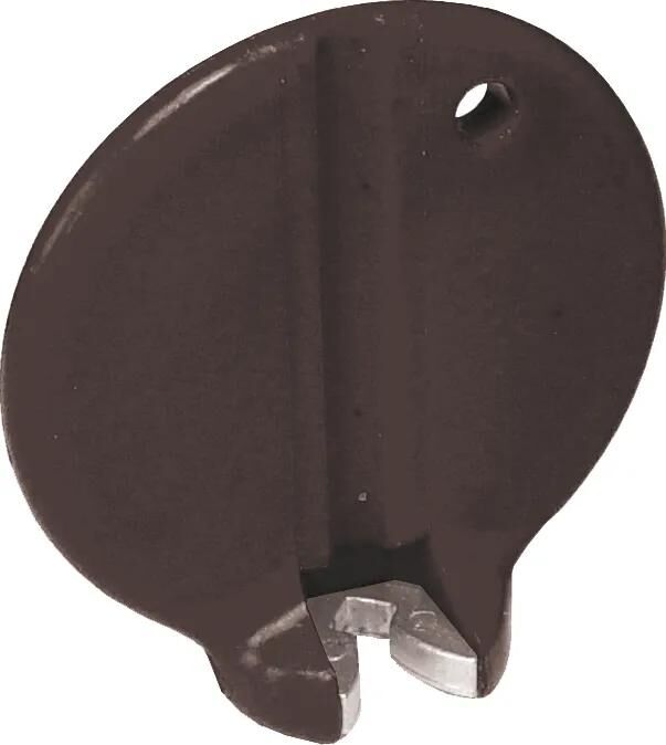 Cyclus Tools Nippelschlüssel schwarz 14g Zyklus 720516