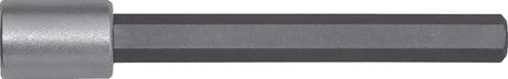 Erweiterung 90mm Long Campa gegen Mont.Br.Calen U.T. 720537