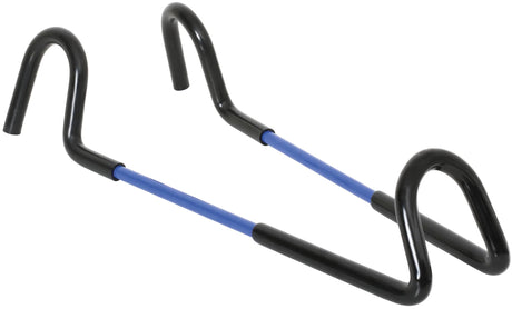 Zykluslenker mit Plastikschutz