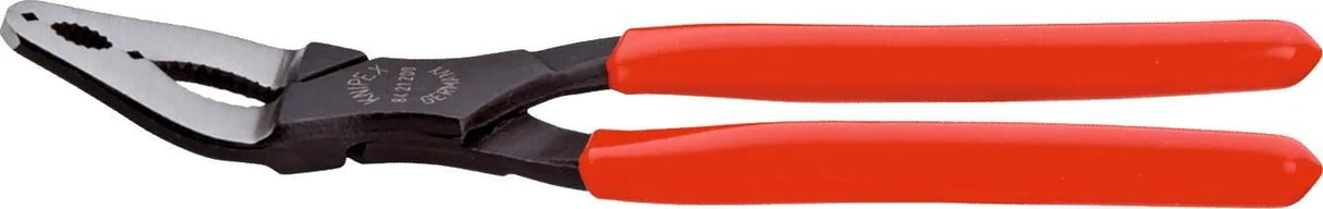 Knipex Konuszange Konuszange gekröpft 200mm lang