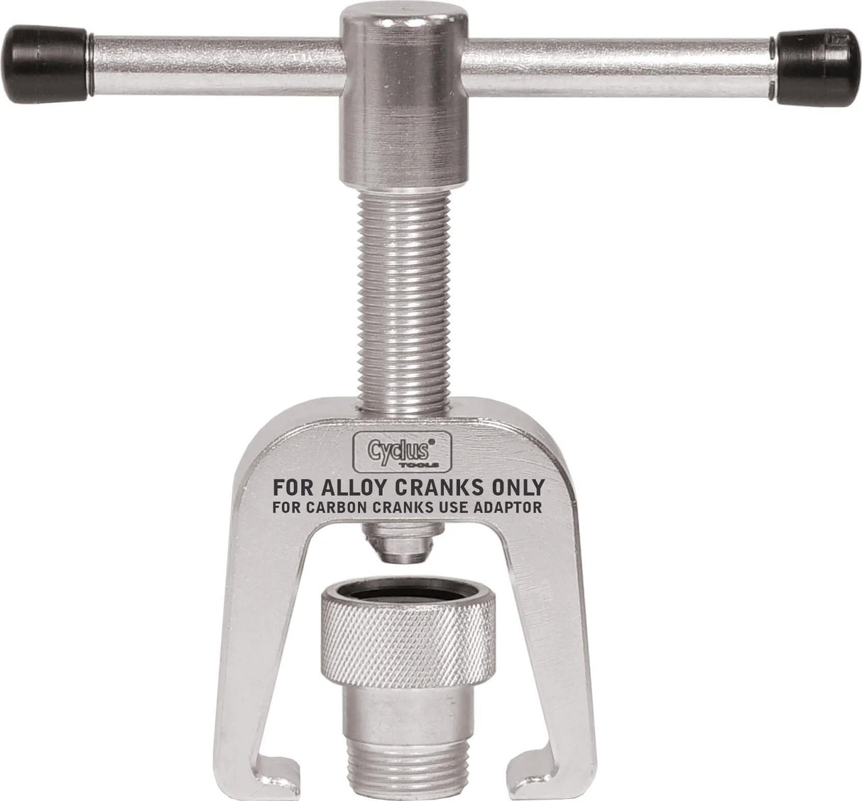 Zyklus 720249 Cranktrekker für Aluminiumkranken