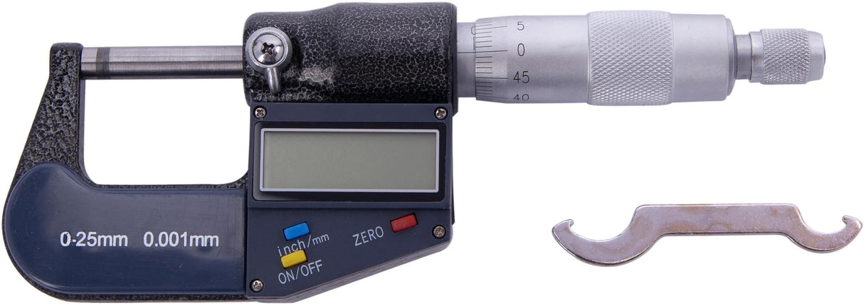 Zyklus-Werkzeuge, Halterung, Mikrometer, Zyklus-Mikrometer, digital für Walzmaschine