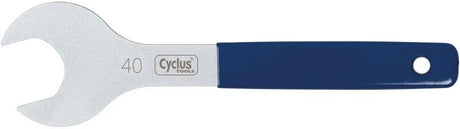 Cycplus Cycle Tools Steuersatzschlüssel Cycle Control Head Clues Sel 40 mm