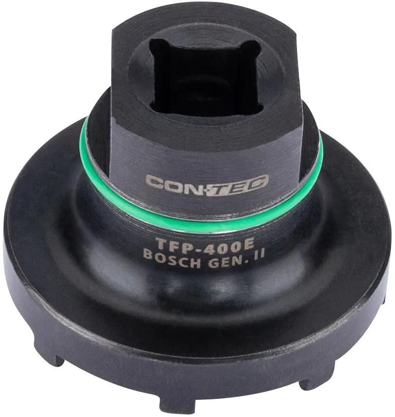 Contec Kunde TFP-400E CT-Entferner TFP-400E Bosch Gen.2 Act. perfekter CX