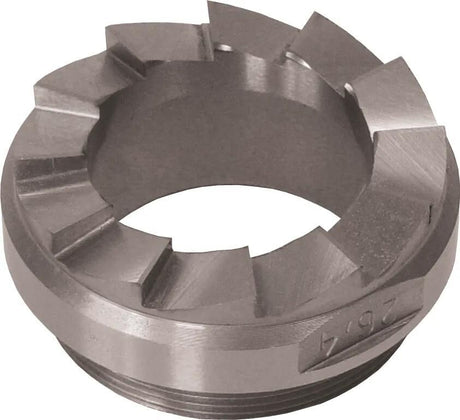 Cyclus Tools Gabelkegelfräser 1 Einzelzyklus 720023