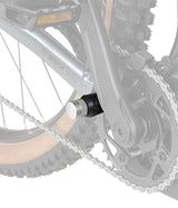 Contec TFP-Spin Kurbelhalter CT Kurbelhalter TFP-Spin f. E-Bike-Mittelmotoren