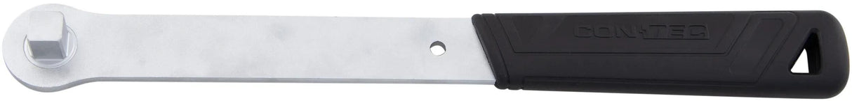 Contec Steckschlüssel TFP-120 CT Schraubendreherschlüssel TFP-120 f. 1 2 Steckdosen