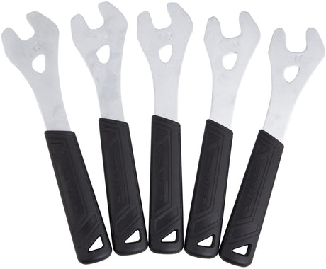 Contec Kegelschlüssel-Set TFP-150 Set CT-Kegelschlüssel TFP-150 Set 13,14,15,16 17 mm