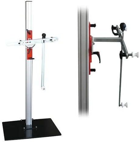 Tip-Top-Montage-Standard-Montageständer aus Aluminium
