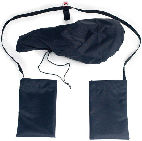Tip Top Schutzset prot.set et schwarz