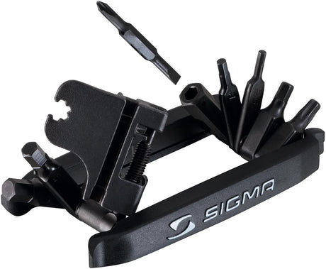 Sigma Pocket Tool Multitool Medium 16 Funktionen 63001