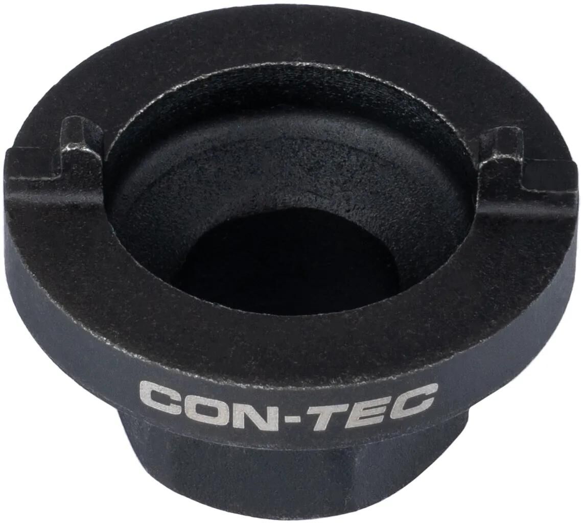 Contec Pfandentferner TFM-210 CT Freilaufentferner 30 mm Durchmesser.