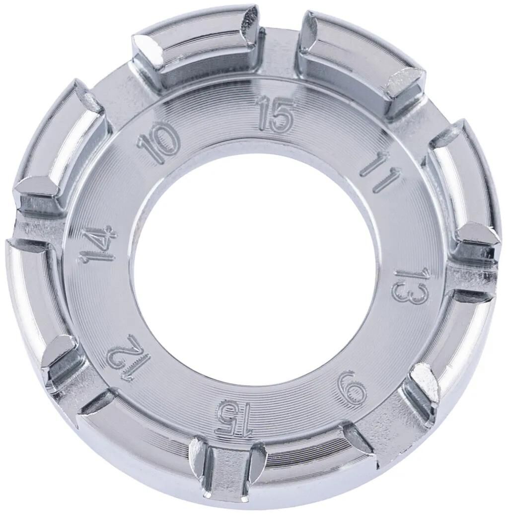 Contec Nippelschlüssel TFM-230 CT Speichenschlüssel TFM-230 9g-15g
