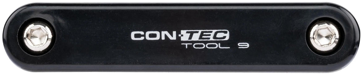 Contec Multifunktionswerkzeug Werkzeug 9 CT Multifunktionswerkzeug 9 9 Funktionen