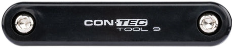 Contec Multifunktionswerkzeug Werkzeug 9 CT Multifunktionswerkzeug 9 9 Funktionen
