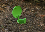 Schneckenfalle Schneckenschale 15cm