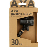 Axa Scheinwerfer Blueline-30 E-Bike 6V
