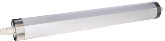 Abi LED feuchtigkeitsbeständige Farmröhre 60 W 150 cm