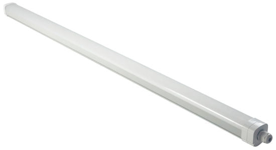 Abi LED Feuchtraumröhre Slimline 45W 150cm