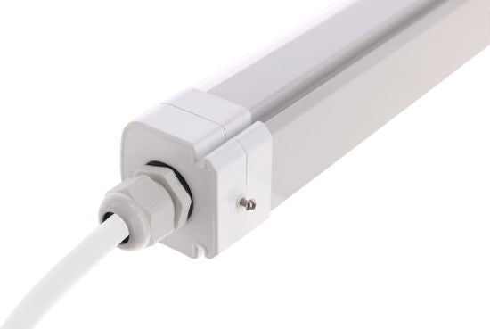 Abi LED Feuchtraumröhre Slimline 45W 150cm