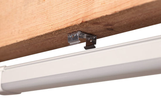Abi LED Feuchtraumröhre Slimline 45W 150cm