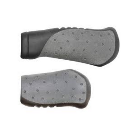 Velo Comfort Griff L135mm R92Mvelo Verogen D2 - Schwarz