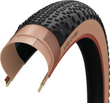 Zipp xplr inter tubeless complete 28 folding tyre