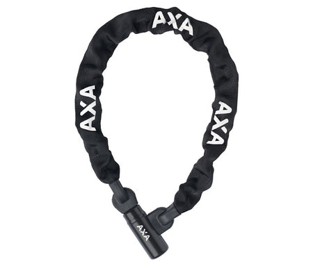 Axa Kettenschloss Linq Art 2 -100-9,5 - Schwarz
