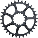 E*thirteen chainring ultralight guidering direct mount 1x