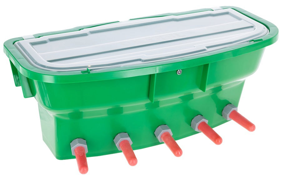 Kälbertränke Multifeeder 2