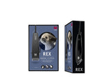 Moser Haarschneider Rex 1230