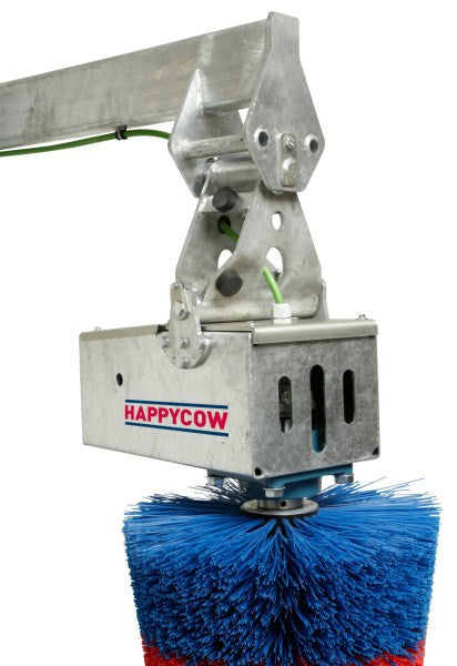 Produkte Happycow Kuhbürste Maxiswing