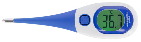 Produkte Digitalthermometer Bigscreen Flex