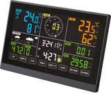 Abi digitale Wetterstation 7in1 smart