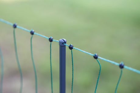 Ako Products Ersatzstange für Netz, 122 cm, Einzelstift